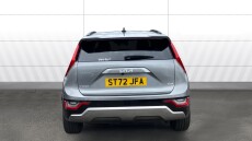 Kia Niro 1.6 GDi Hybrid 3 5dr DCT Hybrid Estate